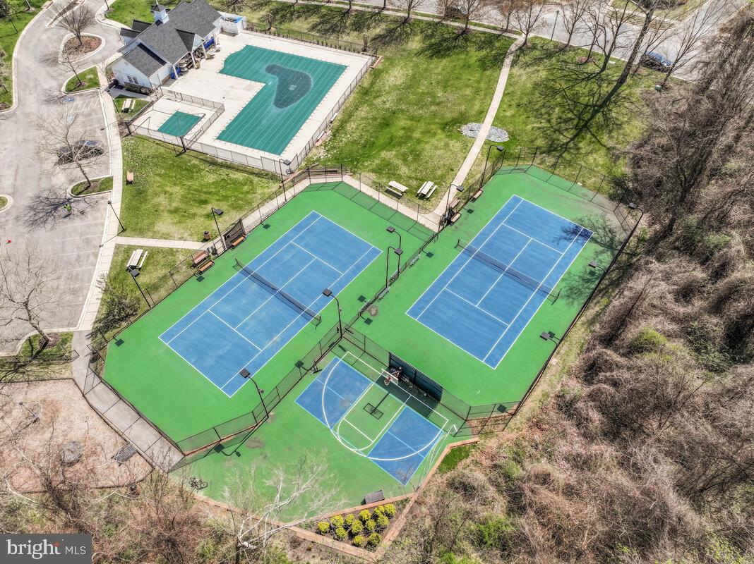 3421 Swallowtail Court Edgewater, MD 21037 - Photo 77 of 79