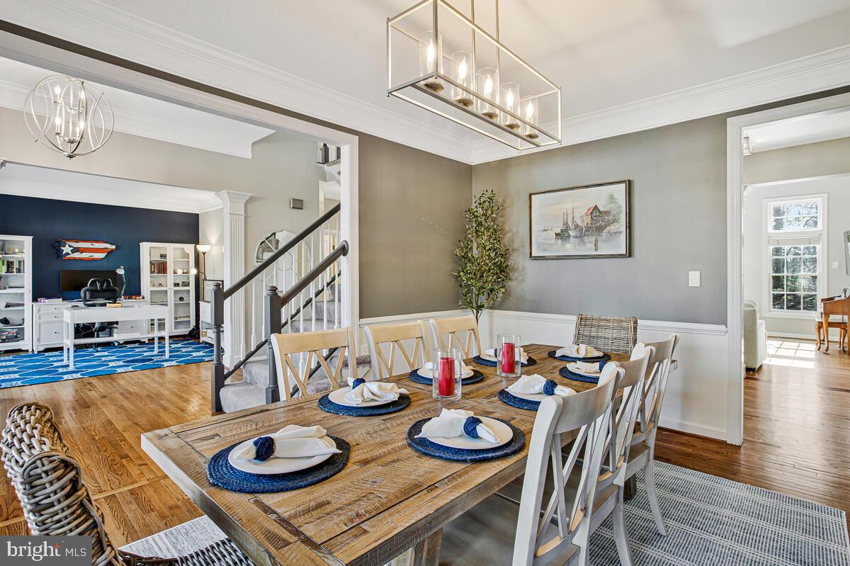 3421 Swallowtail Court Edgewater, MD 21037 - Photo 9 of 79