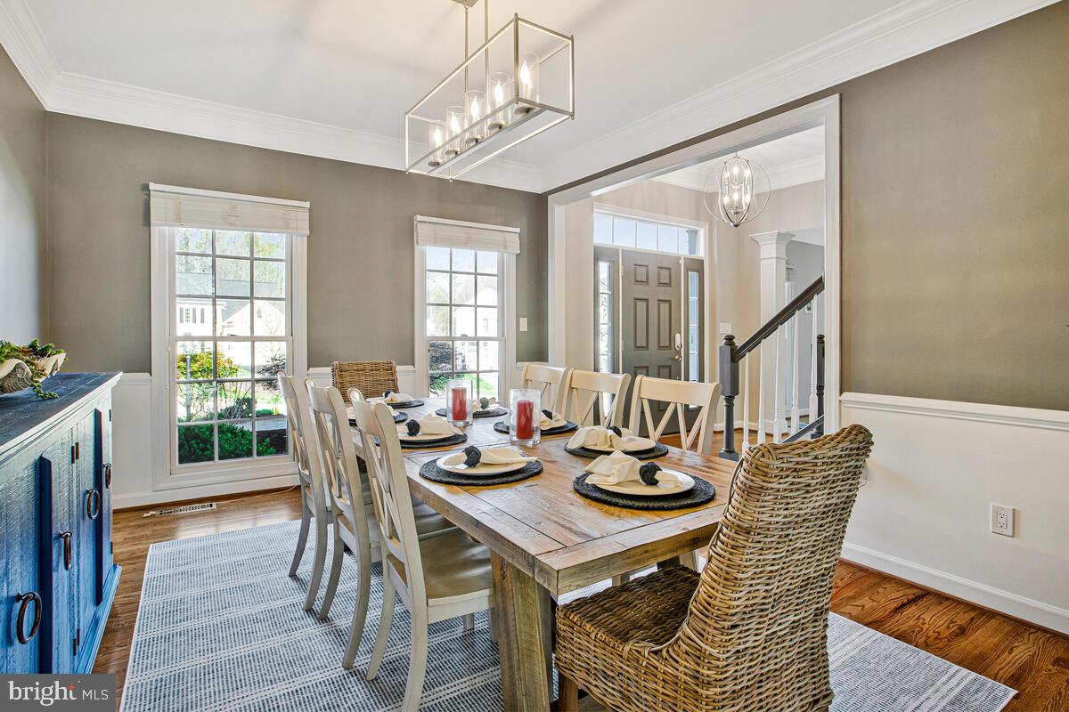 3421 Swallowtail Court Edgewater, MD 21037 - Photo 10 of 79