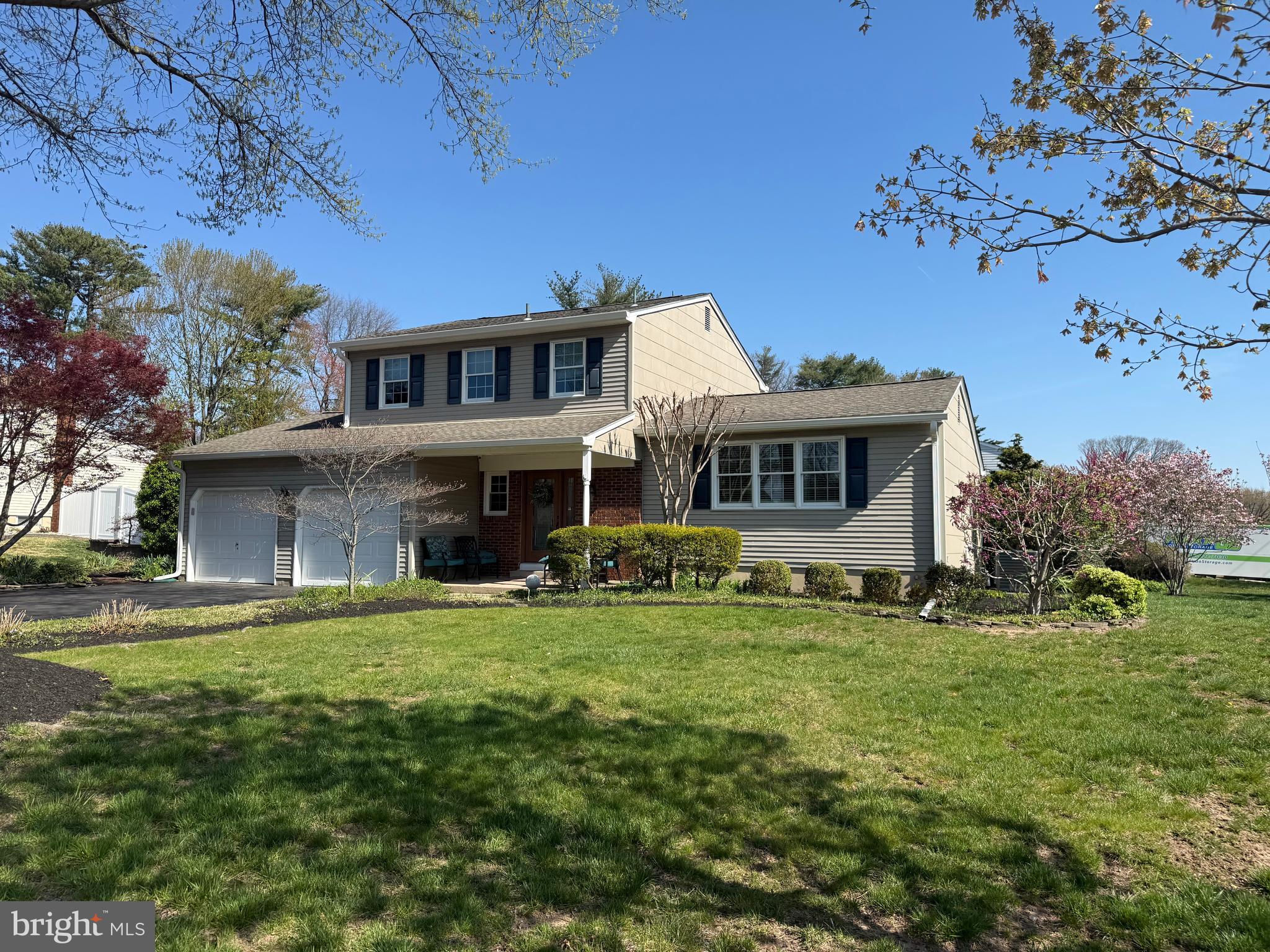 57 Tar Heels Road Hamilton, NJ 08619 - Photo 1 of 16 Gallery Image 1