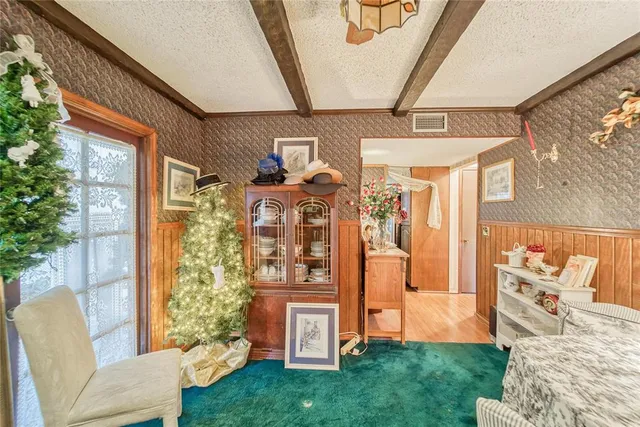 a city view with lot of high rise buildings