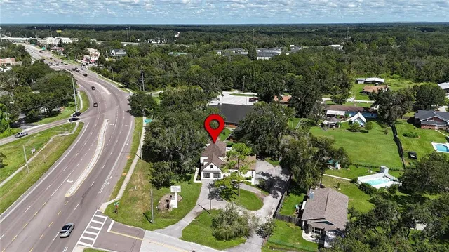 $1,180,000 | 2214 Thonotosassa Road, Plant City, FL 33563