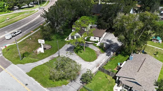 $1,180,000 | 2214 Thonotosassa Road, Plant City, FL 33563