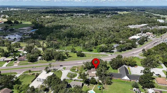 $1,180,000 | 2214 Thonotosassa Road, Plant City, FL 33563