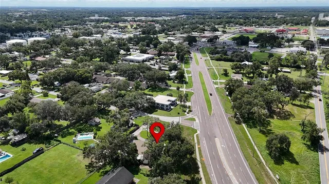 $1,180,000 | 2214 Thonotosassa Road, Plant City, FL 33563