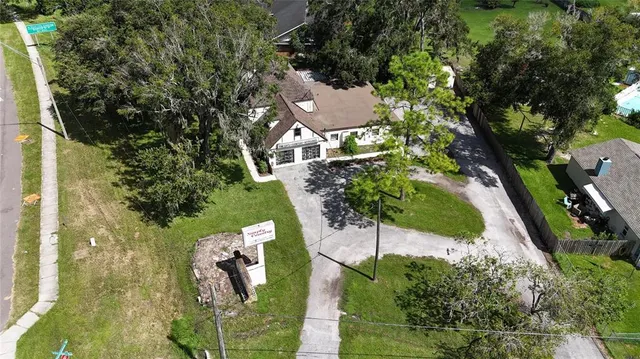 $1,180,000 | 2214 Thonotosassa Road, Plant City, FL 33563