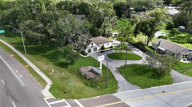 $1,180,000 | 2214 Thonotosassa Road, Plant City, FL 33563