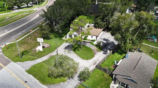 $1,180,000 | 2214 Thonotosassa Road, Plant City, FL 33563