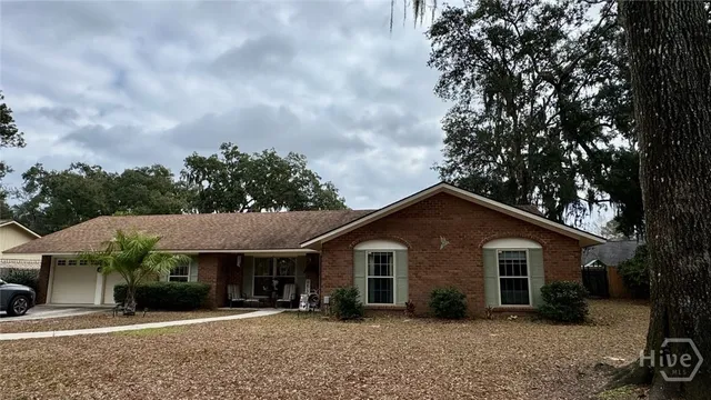 $435,000 | 13218 Largo Drive, Savannah, GA 31419