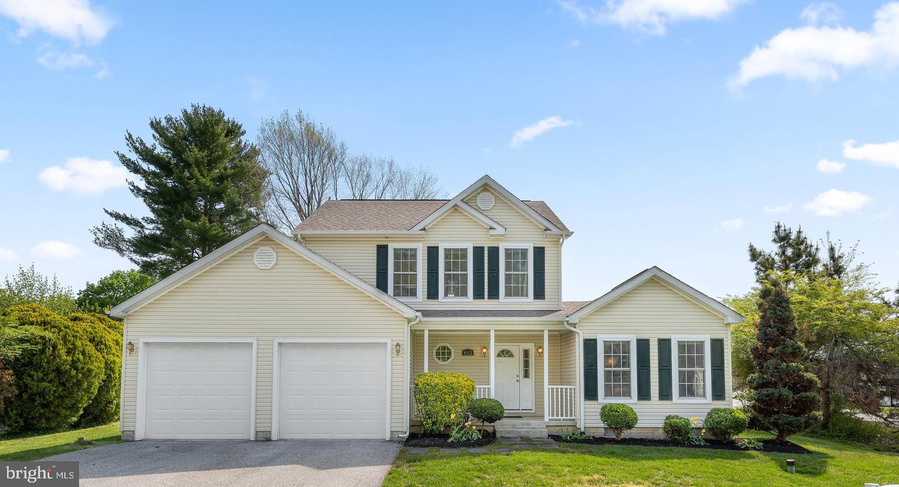 4113 Cadle Creek Road Edgewater, MD 21037 - Photo 1 of 29 Welcome to 4113 Cadle Creek in Edgewater!