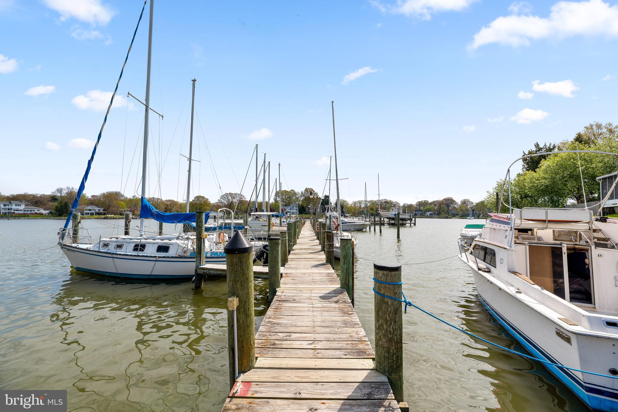 4113 Cadle Creek Road Edgewater, MD 21037 - Photo 26 of 29 Nearby access for boats, kayaks, SUPs or jetskis