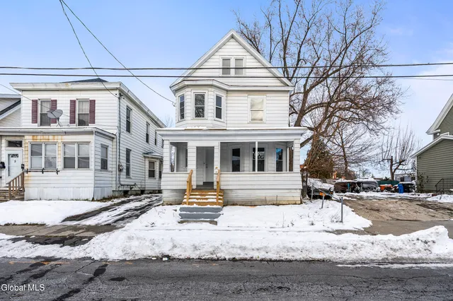 $269,900 | 3 Mapleridge Avenue, Albany, NY 12209