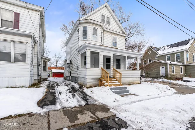 $269,900 | 3 Mapleridge Avenue, Albany, NY 12209