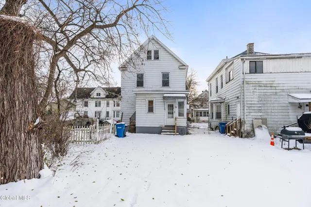 $269,900 | 3 Mapleridge Avenue, Albany, NY 12209