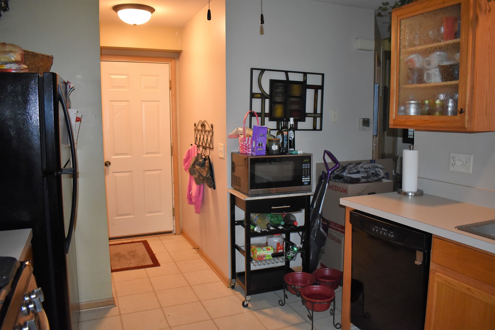 605 Chestnut Ridge Minooka, IL 60447 - Photo 4 of 16 a room with storage and utility