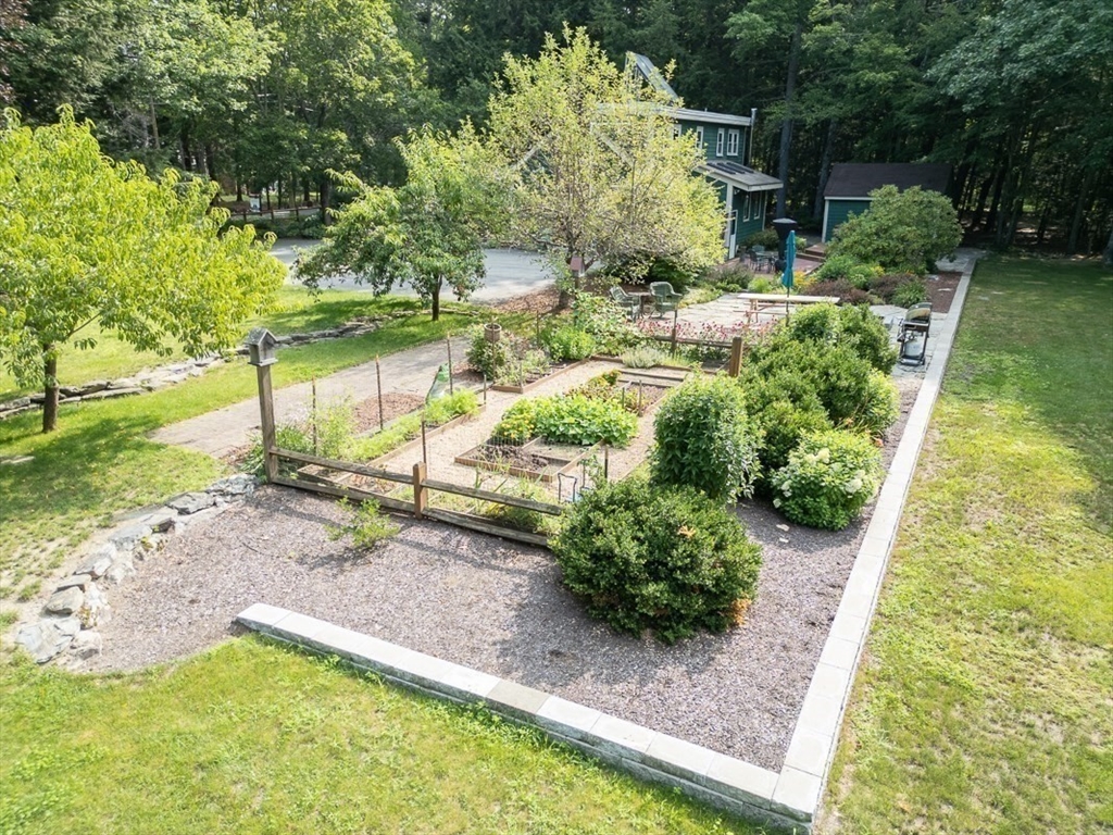 173 Sherbert Road Ashburnham, MA 01430 - Photo 31 of 42 Gallery Image 31