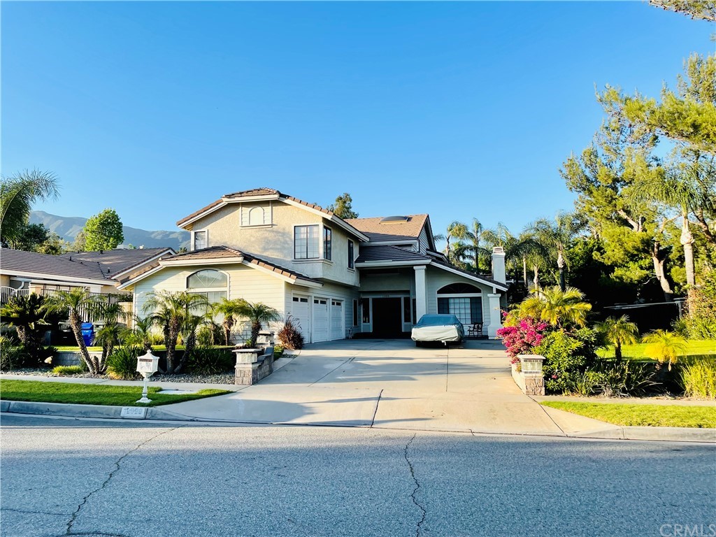 12820 East Rancho Estates Place Rancho Cucamonga, CA 91739 - Photo 1 of 1