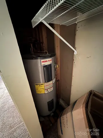 a view of washer and dryer