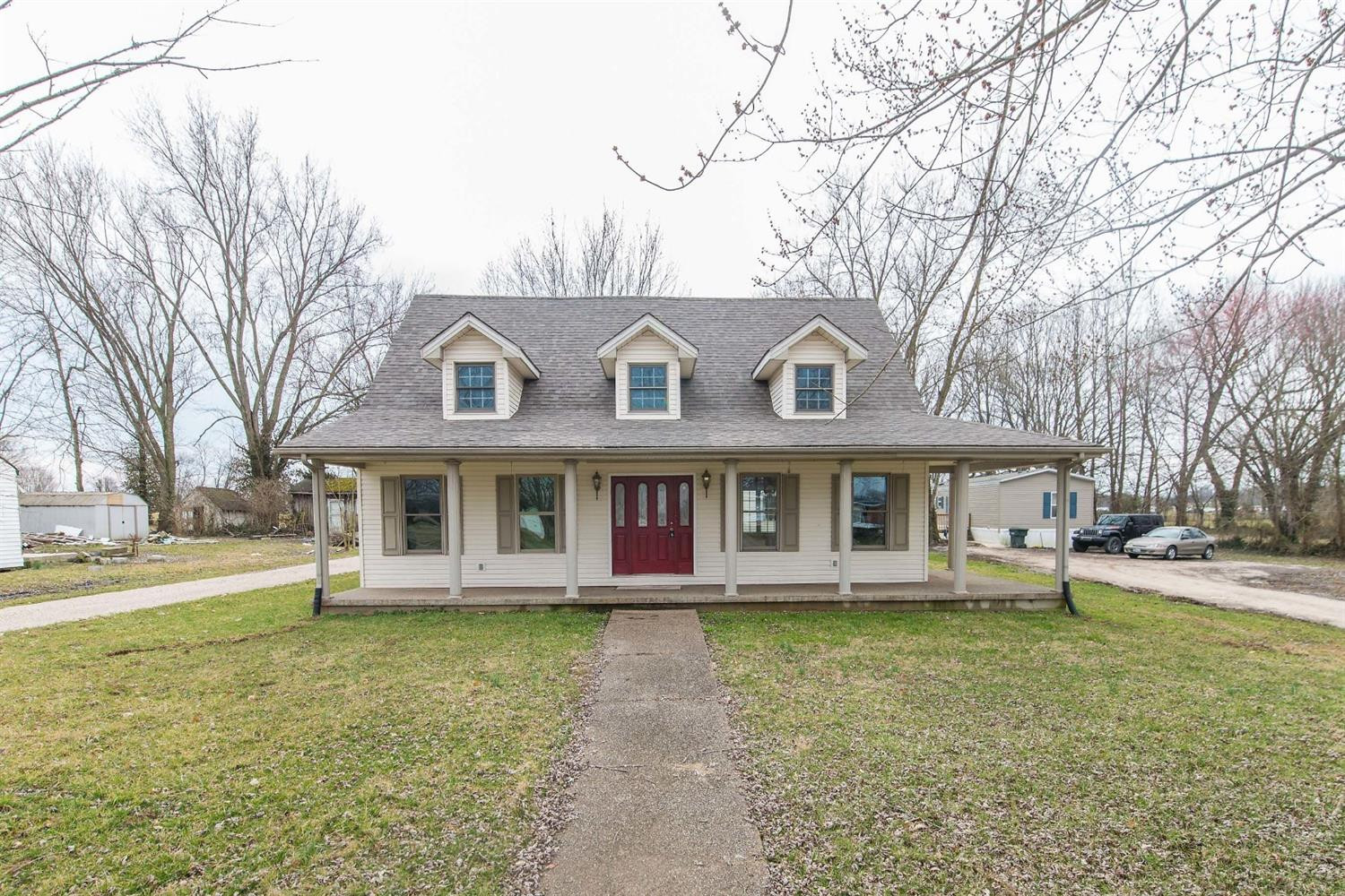4068 Camargo Road Mount Sterling, KY 40353 - Photo 3 of 30 Listing Photo