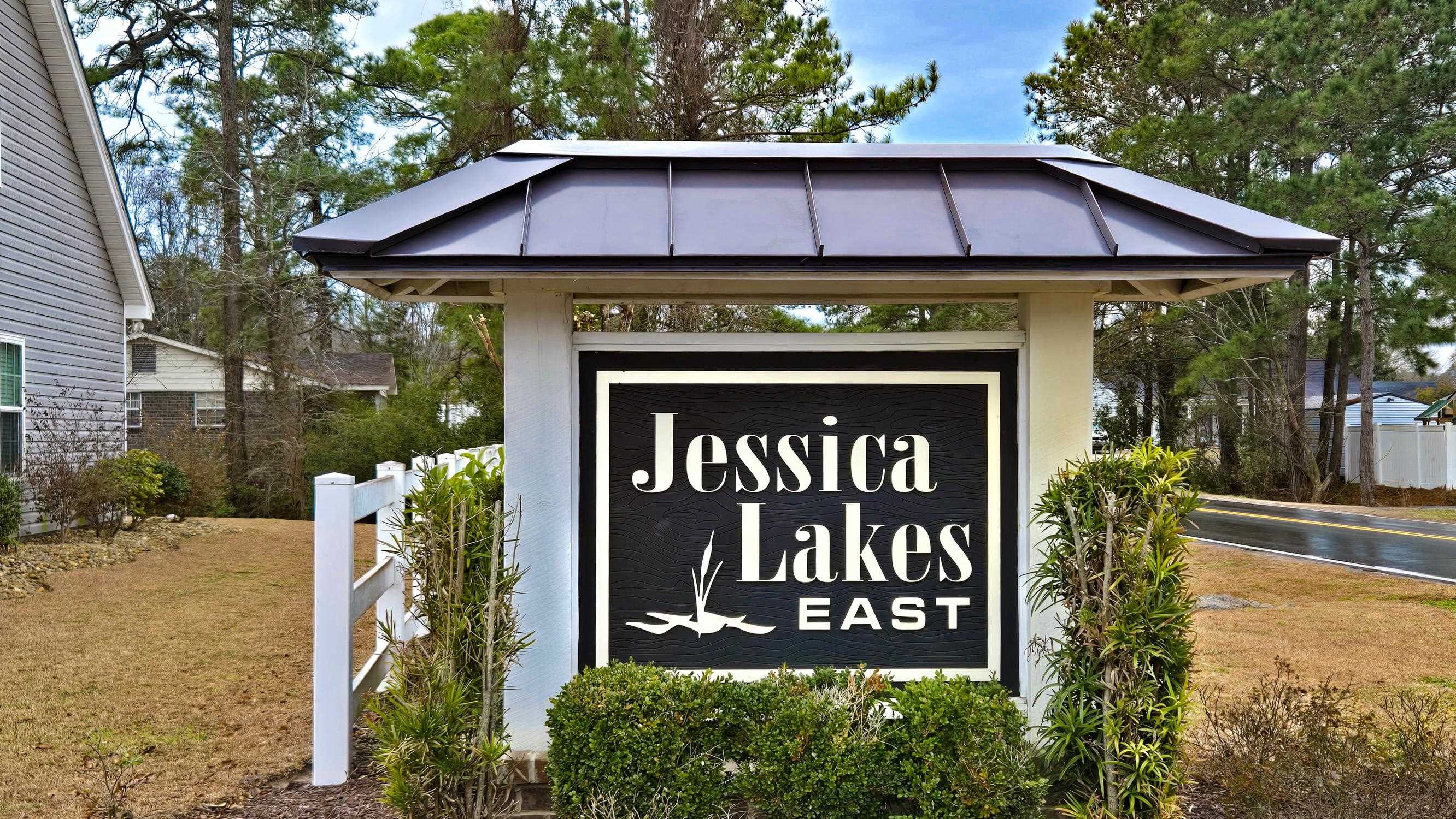 171 Palm Terrace Loop Conway, SC 29526 - Photo 28 of 29 Gallery Image 28
