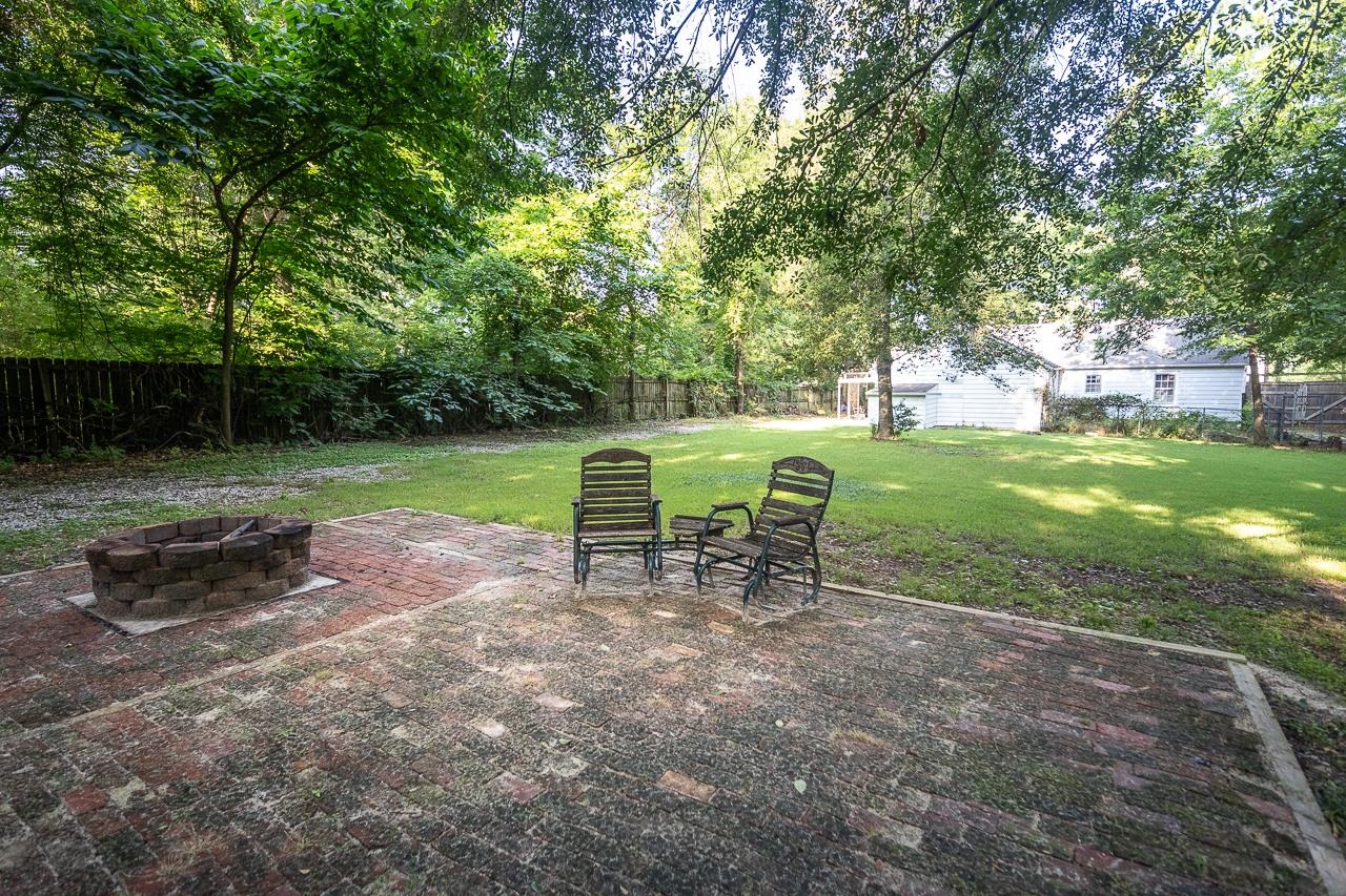 1264 Dovecrest Road Memphis, TN 38134 - Photo 30 of 30 a view of a park