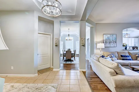 $380,000 | 9138 Running Eagle Falls, Tomball, TX 77375