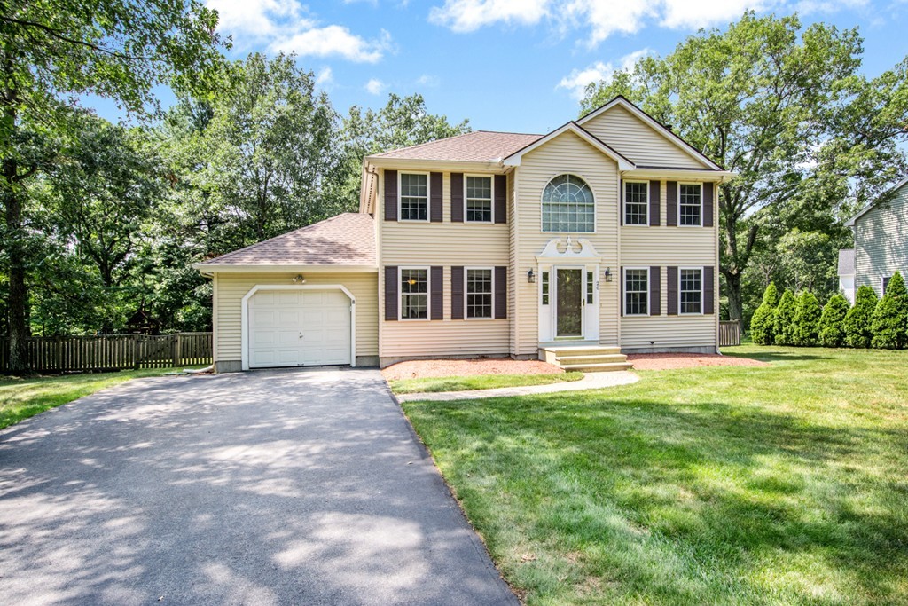 20 Lancaster Road Clinton, MA 01510 - Photo 27 of 30 Gallery Image 27