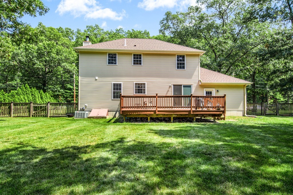 20 Lancaster Road Clinton, MA 01510 - Photo 28 of 30 Gallery Image 28
