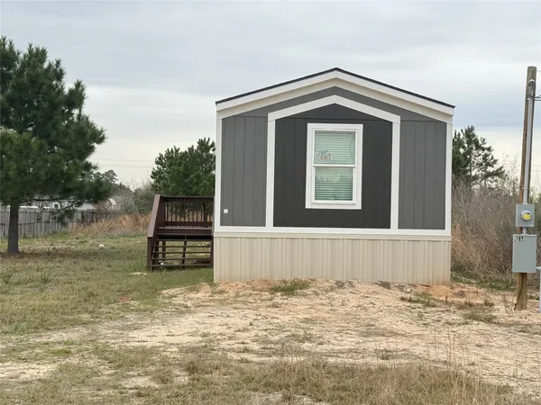 $1,500 | 102 Road 5118, Cleveland, TX 77327