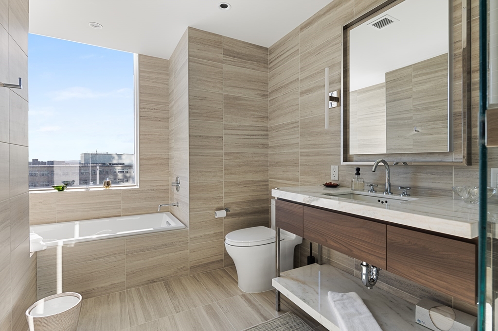 40 Trinity Place, Unit 1505 Boston, MA 02116 - Photo 10 of 19