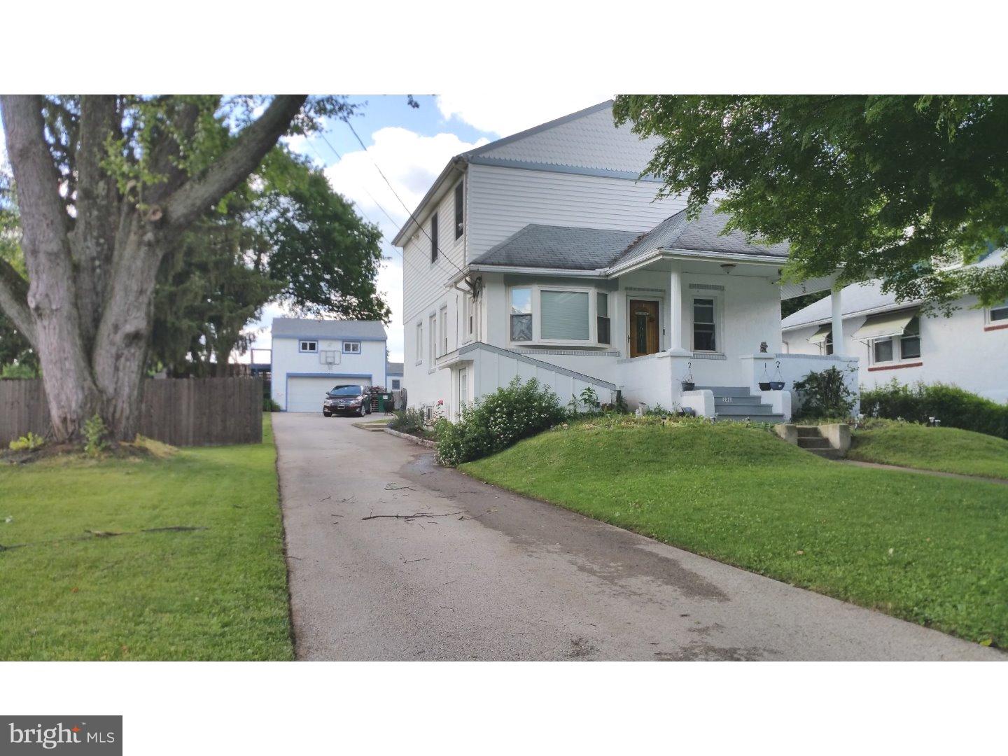 131 Mill Road Norristown, PA 19401 - Photo 1 of 25 Front Yard