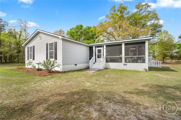 $365,000 | 325 Groveland Nevils Road, Pembroke, GA 31321