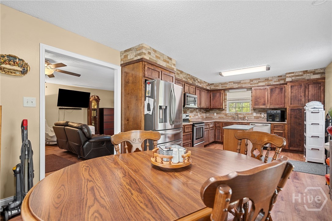 325 Groveland Nevils Road Pembroke, GA 31321 - Photo 11 of 34