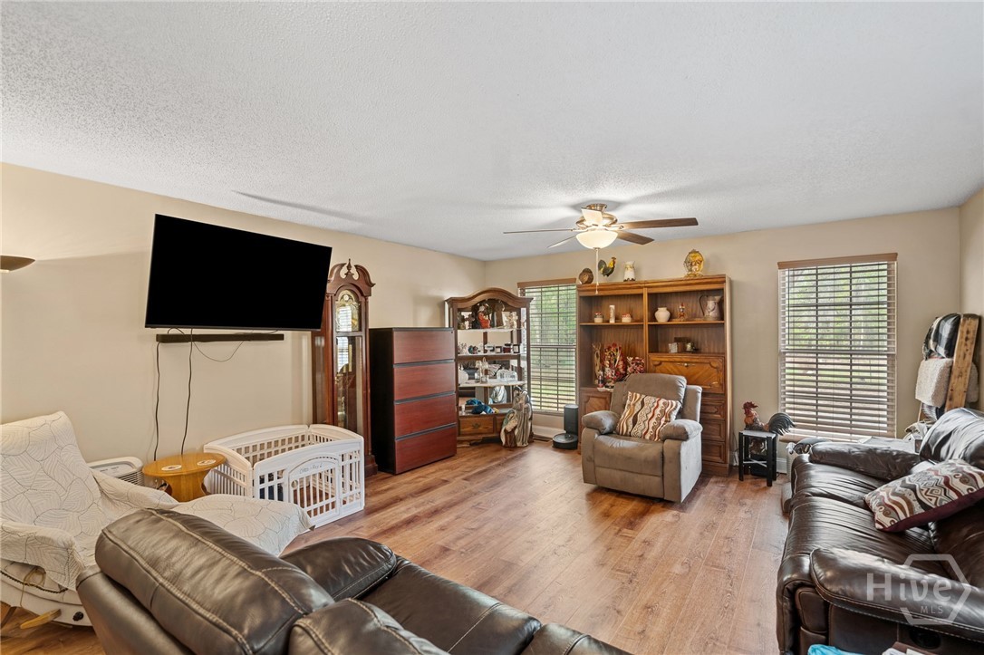 325 Groveland Nevils Road Pembroke, GA 31321 - Photo 12 of 34