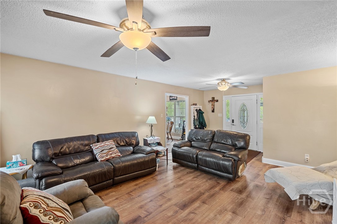 325 Groveland Nevils Road Pembroke, GA 31321 - Photo 14 of 34