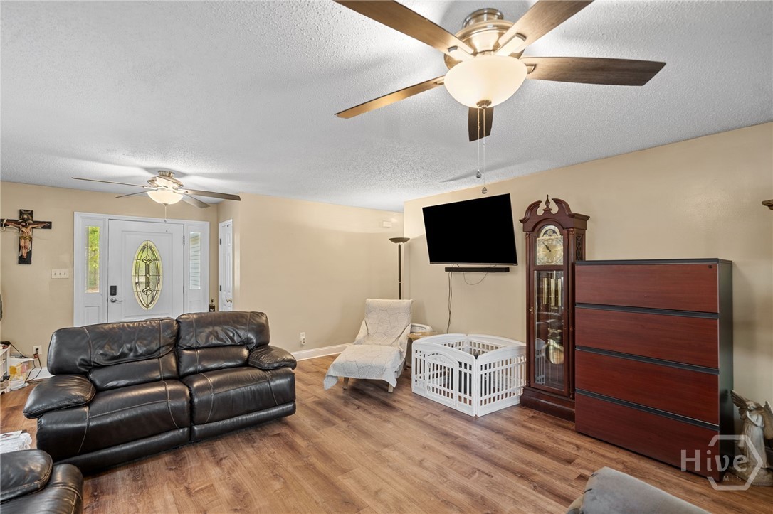 325 Groveland Nevils Road Pembroke, GA 31321 - Photo 15 of 34