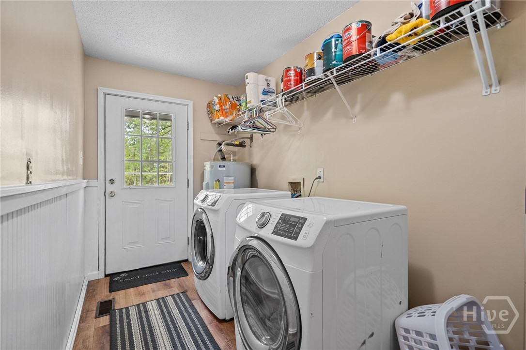 325 Groveland Nevils Road Pembroke, GA 31321 - Photo 16 of 34