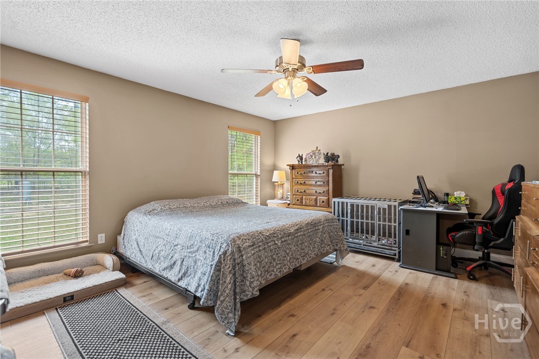 325 Groveland Nevils Road Pembroke, GA 31321 - Photo 17 of 34