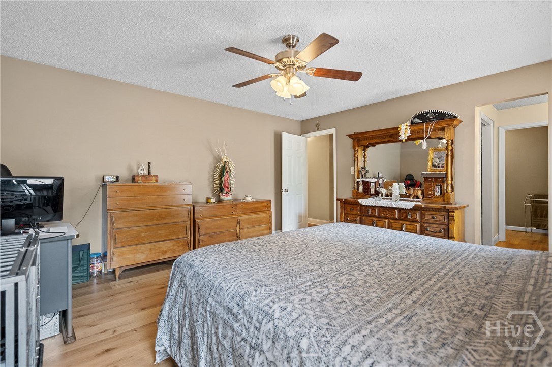 325 Groveland Nevils Road Pembroke, GA 31321 - Photo 19 of 34