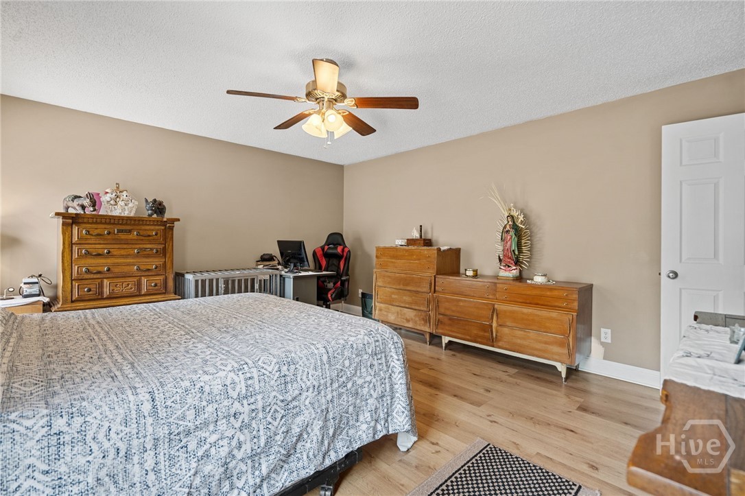 325 Groveland Nevils Road Pembroke, GA 31321 - Photo 20 of 34