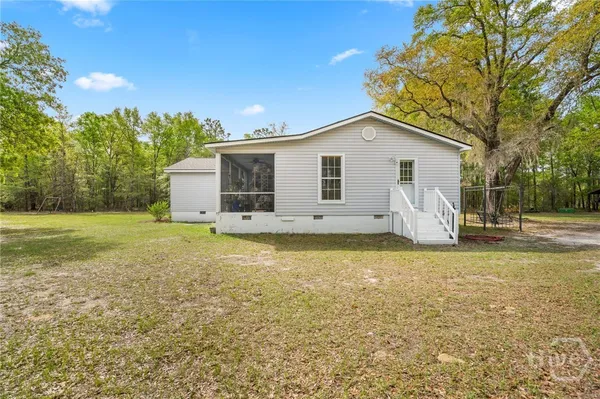 $365,000 | 325 Groveland Nevils Road, Pembroke, GA 31321