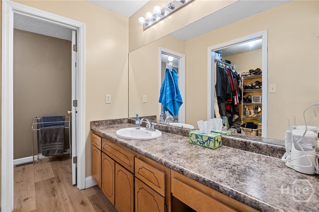 325 Groveland Nevils Road Pembroke, GA 31321 - Photo 21 of 34