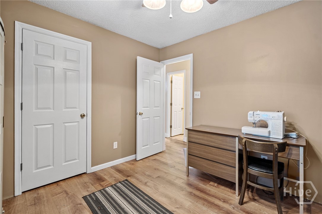 325 Groveland Nevils Road Pembroke, GA 31321 - Photo 25 of 34