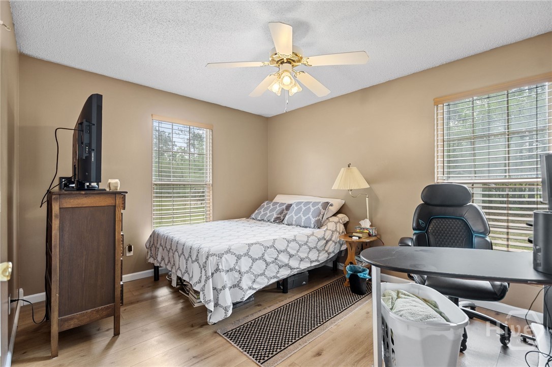 325 Groveland Nevils Road Pembroke, GA 31321 - Photo 27 of 34