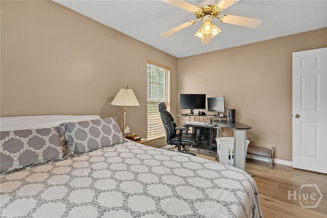 325 Groveland Nevils Road Pembroke, GA 31321 - Photo 28 of 34