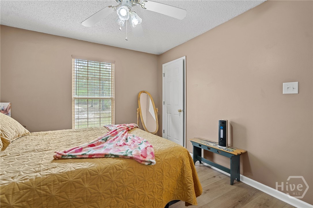 325 Groveland Nevils Road Pembroke, GA 31321 - Photo 30 of 34