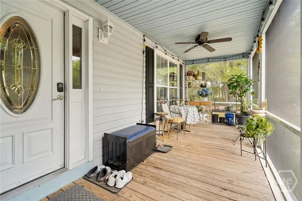 $365,000 | 325 Groveland Nevils Road, Pembroke, GA 31321