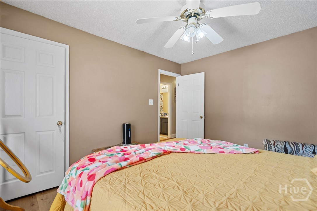 325 Groveland Nevils Road Pembroke, GA 31321 - Photo 31 of 34