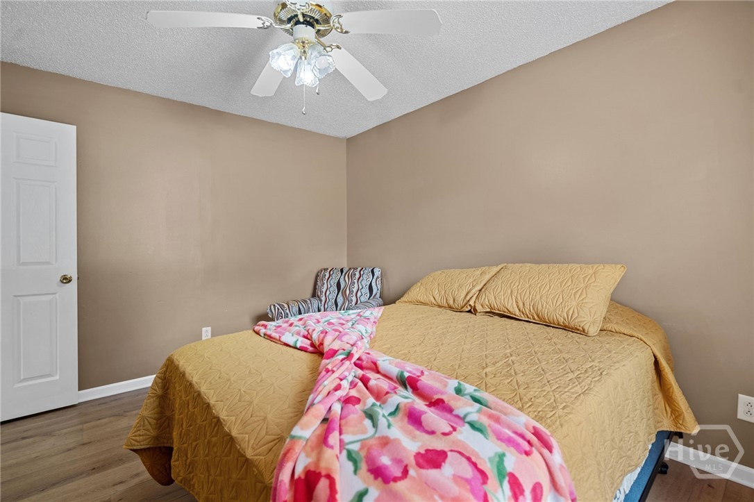 325 Groveland Nevils Road Pembroke, GA 31321 - Photo 32 of 34