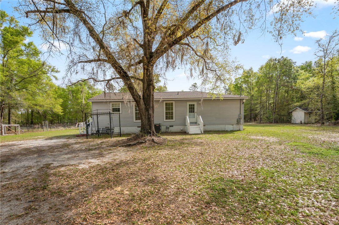 325 Groveland Nevils Road Pembroke, GA 31321 - Photo 33 of 34